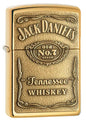 ZIPPO Jack Daniel's® (254BJD.428)