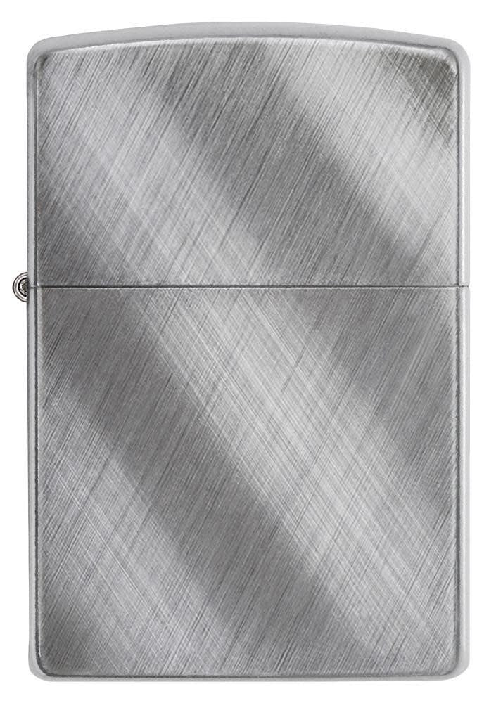 ZIPPO Lighters Diagonal Weave (28182)