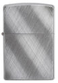 ZIPPO Lighters Diagonal Weave (28182)