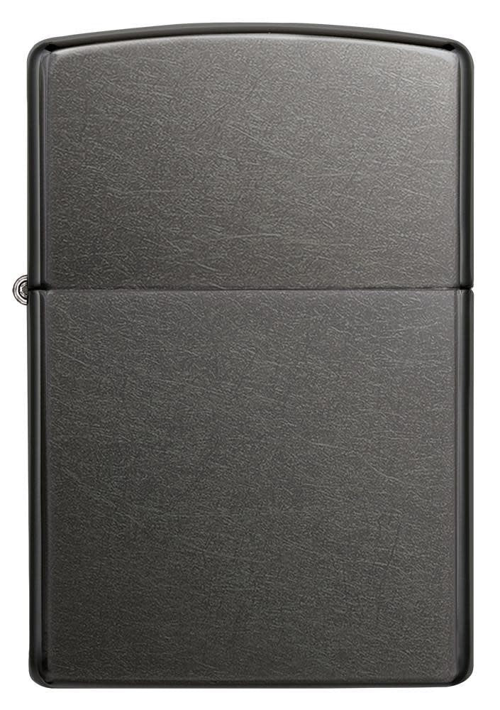 ZIPPO Lighters Gray (28378)
