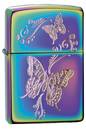 Zippo Butterflies Spectrum (28442)