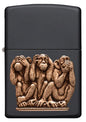 ZIPPO Three Monkeys (29409)