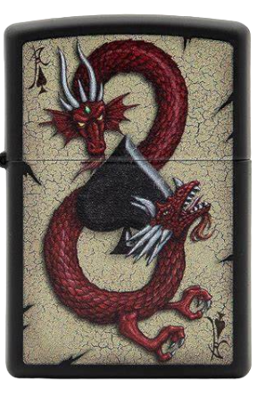 Zippo Dragon Ace (29840)