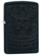 ZIPPO Tone On Tone Designs (29989)