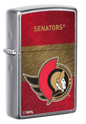 ZIPPO Lighters ( NHL Ottawa Senators ) (46201)