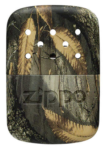 ZIPPO 12-Hours Refillable Hand Warmer Realtree (40431)