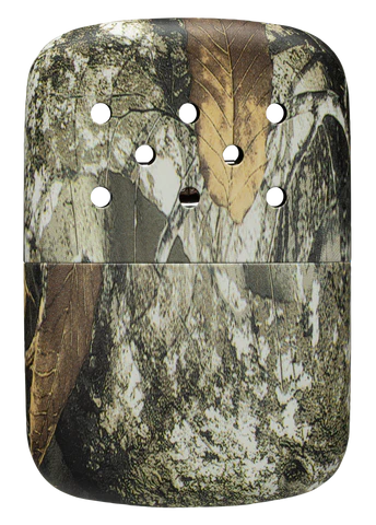 ZIPPO 12-Hours Refillable Hand Warmer Realtree (40431)