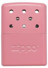 ZIPPO Pink 6 Hour Hand Warmer (40473)