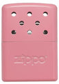 ZIPPO Pink 6 Hour Hand Warmer (40473)