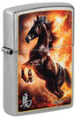 Zippo 207 Mazzi Horse (47105)