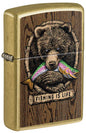 Zippo 48267 Rick Rietveld (47111)
