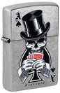 Zippo 207 Rick Rietveld (47112)