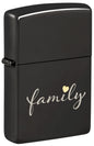 Zippo Family Design (47115)
