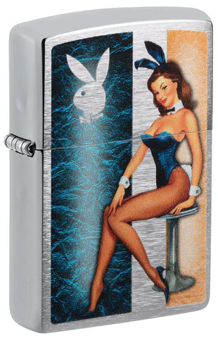 ZIPPO 200 Playboy (48374)