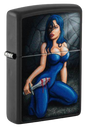 Zippo Counter Culture Design (48388)