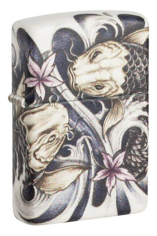 ZIPPO 49352 Tattoo Theme Design (48393)