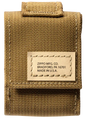ZIPPO Coyote Tactical Pouch (48401)