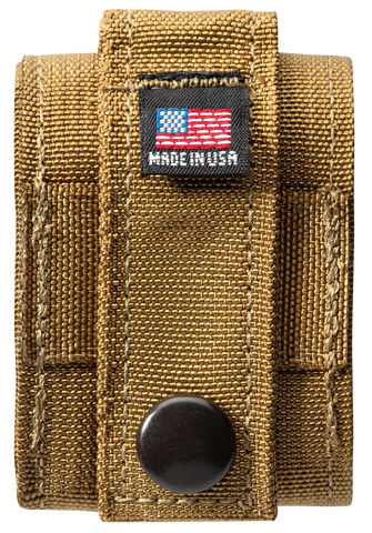 ZIPPO Coyote Tactical Pouch (48401)