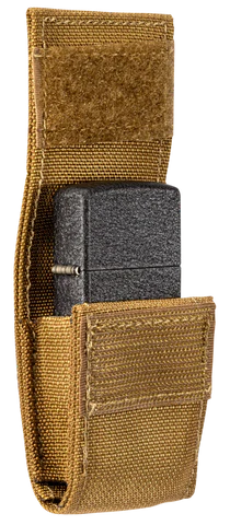 ZIPPO Coyote Tactical Pouch (48401)