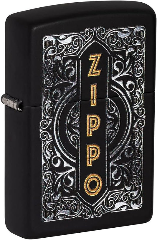 Zippo Design (49535)
