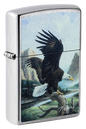Zippo Linda Picken Eagle (49822)