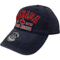 Canada Baseball Cap, Retro Wash